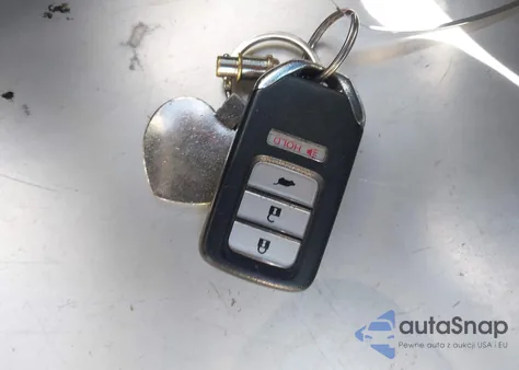 2015 Honda Cr-V Ex from USA, damaged, VIN 2HKRM3H51FH522225